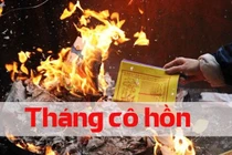 Tất tần tật về tháng cô hồn và những điều hay lầm tưởng