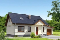 5 mẫu nhà cấp 4 giá 300 triệu thoải mái ở cho 4 người