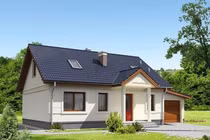 5 mẫu nhà cấp 4 giá 300 triệu thoải mái ở cho 4 người