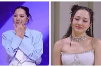 Bảo Anh liên tục lộ dấu hiệu bất ổn: Sức khỏe xuống dốc, dễ khóc 