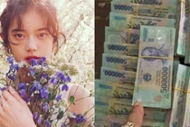 3 con giáp Tháng 5 tiền về, Tháng 6 phúc đến, Tháng 7 giàu to