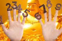 Nhìn vào số cuối ngày sinh đoán tương lai giàu sang hay bần hàn