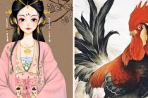 Số Trời định: 4 tuổi tháng 8 phát tài, tháng 9 tiền tỷ trong tay 