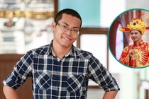 "Tôi có cảm giác Xuân Bắc đang tát vào mặt khán giả xem Táo quân..."