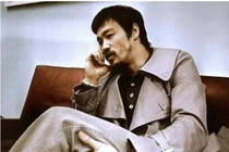 Hình ảnh quý hiếm về Lý Tiểu Long 