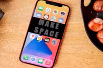 Thủ thuật đơn giản này giúp bạn giải phóng bộ nhớ iPhone