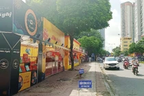 Vào đợt cao điểm, tiệm bánh trung thu vắng khách bất thường