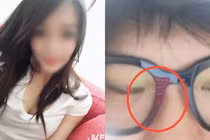 Thêm một pha “điều tra” chồng ngoại tình đi vào huyền thoại