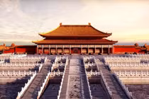 Bí mật đáng sợ về lãnh cung trong Tử Cấm Thành