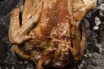 Thịt gà có 5 dấu hiệu tuyệt đối đừng nên mua kẻo rước họa