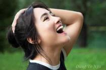 Cô gái Việt xinh đẹp kể chuyện làm dâu nhà quý tộc ở Ý