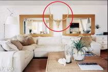 Sai lầm trong thiết kế cửa nhà khiến gia chủ dễ đau ốm, vợ chồng mâu thuẫn ly tán