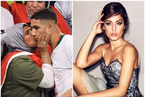 Nước cờ cao tay của ngôi sao bóng đá khi ly hôn