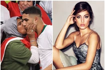 Nước cờ cao tay của ngôi sao bóng đá khi ly hôn