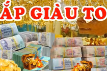 Từ ngày mai: 3 con giáp đời sang trang, cầu gì được nấy