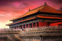 7 bí ẩn sâu thẳm bên trong Tử Cấm Thành 