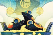 4 con giáp vận khí tốt, làm việc gì cũng thuận buồm xuôi gió