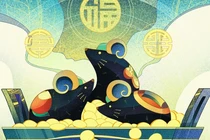 4 con giáp vận khí tốt, làm việc gì cũng thuận buồm xuôi gió