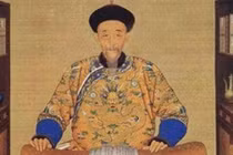 Đánh cờ thua thị vệ, Khang Hi nói câu lưu danh thiên cổ