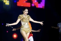 Thu Minh - người từng đứng sau thành công của Hương Tràm giờ ra sao?