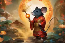 4 con giáp giàu có bậc nhất trong tháng 3, làm đâu thắng đó