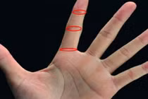 7 nét tướng tay đặc biệt cho thấy cuộc đời giàu sang, phú quý