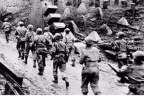 Những sự thật đáng kinh ngạc về Thế chiến II