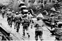 Những sự thật đáng kinh ngạc về Thế chiến II