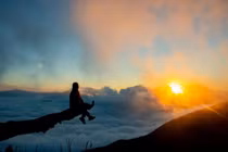 Khám phá Lảo Thẩn, điểm săn mây tuyệt đẹp