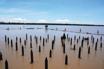 Ngắm dòng sông nổi tiếng bậc nhất trong lịch sử Việt Nam