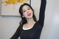 Dương Tử giảm cân quá đà gây sốc 