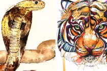 Số trời định, Quý Mão 2023 3 tuổi vướng Thái Bạch sạch bách cửa nhà 