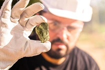 Liệu vàng có thể bị cạn kiệt trên hành tinh của chúng ta không?