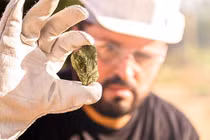 Liệu vàng có thể bị cạn kiệt trên hành tinh của chúng ta không?