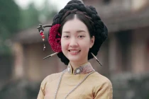 Phụ nữ có 3 chỗ này càng thon gọn, số mệnh càng sung túc 