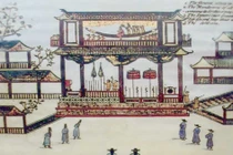 Trịnh Toàn bị chúa Trịnh Tạc dùng độc giết hại vì... quá giỏi giang