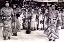 Võ công của 3 vệ sĩ bên cạnh Từ Hi Thái hậu lợi hại ra sao?