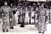 Võ công của 3 vệ sĩ bên cạnh Từ Hi Thái hậu lợi hại ra sao?