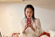 Phan Như Thảo "lột xác", lấy lại vẻ gợi cảm khi giảm 15 kg