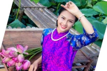 Vượt khó của một 'single mom' trên giảng đường đại học