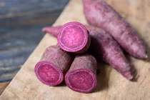 Ăn nhiều khoai lang giúp tăng hay giảm cân?