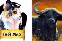 Cuối tháng 9 âm: 3 con giáp ăn lộc Trời, Quý Nhân chỉ lối