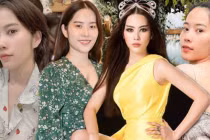 Ngược đời như Nam Em: Trang điểm liên tục bị chê thảm họa