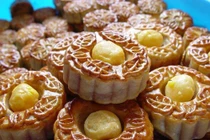 5 lưu ý khi ăn bánh trung thu tránh rước họa vào thân