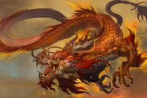 Cuối năm 2022, 3 con giáp tay trái vịn Quý nhân, tay phải níu Thần Tài