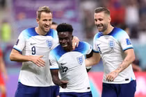 Nhận địnhAnh vs Mỹ: Sư tử tiếp tục gầm vang