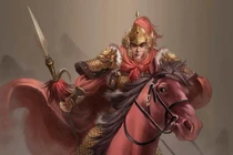 Bộ giáp "thiên hạ đệ nhất" trong Thủy Hử, gươm đao xuyên không thủng