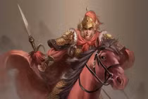 Bộ giáp "thiên hạ đệ nhất" trong Thủy Hử, gươm đao xuyên không thủng