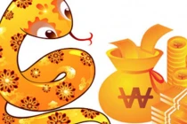 Cuối tuần (15-16/10): 3 con giáp được Thần Tài chỉ đường tha hồ đón lộc