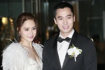 Cuộc ly hôn chấn động của Chung Hân Đồng liên quan đến La Chí Tường?